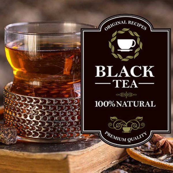 Black Tea
