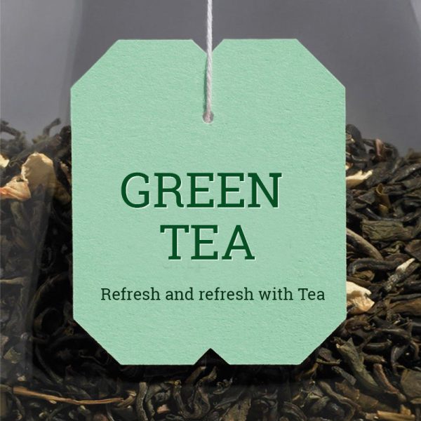 Green Tea