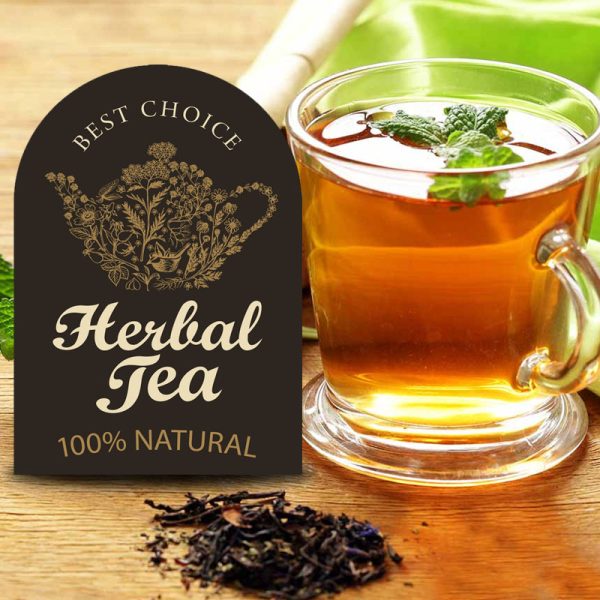 Herbal Tea